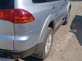 Mitsubishi Pajero Sport 2013 года за 9 000 000 тг. в Астана – фото 5