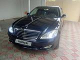 Mercedes-Benz S 350 2006 года за 7 500 000 тг. в Шымкент