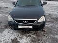 ВАЗ (Lada) Priora 2170 2008 годаүшін2 200 000 тг. в Рудный