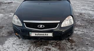 ВАЗ (Lada) Priora 2170 2008 годаүшін2 200 000 тг. в Рудный