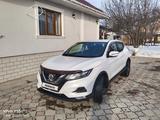 Nissan Qashqai 2019 года за 10 800 000 тг. в Алматы – фото 5