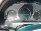 Mercedes-Benz C 63 AMG 2007 годаүшін7 700 000 тг. в Алматы – фото 5