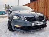 Skoda Octavia 2019 года за 8 500 000 тг. в Алматы – фото 4