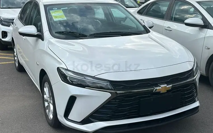 Chevrolet Monza 2023 года за 7 510 000 тг. в Алматы