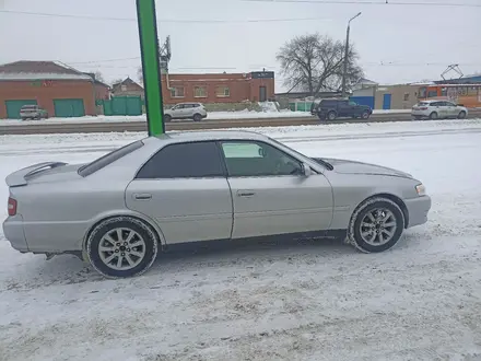 Toyota Chaser 1996 года за 3 100 000 тг. в Павлодар – фото 4