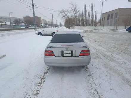 Toyota Chaser 1996 года за 3 100 000 тг. в Павлодар – фото 5