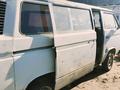 Volkswagen Transporter 1992 года за 750 000 тг. в Актобе – фото 6