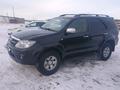 Toyota Fortuner 2006 года за 6 500 000 тг. в Аулиеколь – фото 2