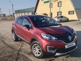 Renault Kaptur 2019 года за 8 000 000 тг. в Рудный