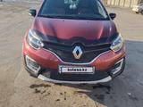 Renault Kaptur 2019 года за 8 000 000 тг. в Рудный – фото 2