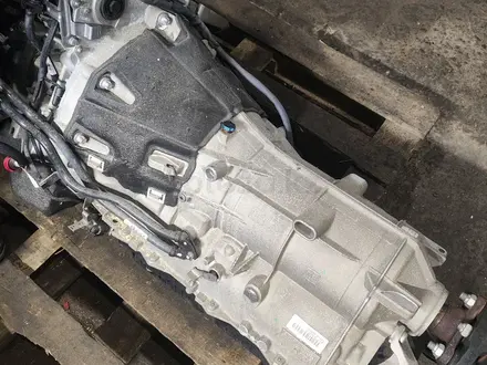 ДВИГАТЕЛЬ МОТОР АКПП КОРОБКА N47D20 8HP-45 ИЗ ЯПОНИИ за 800 000 тг. в Тараз – фото 6
