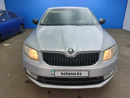Skoda Octavia 2013 года за 3 003 000 тг. в Алматы – фото 2