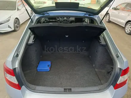 Skoda Octavia 2013 года за 3 003 000 тг. в Алматы – фото 10