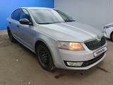 Skoda Octavia 2013 года за 3 003 000 тг. в Алматы – фото 3