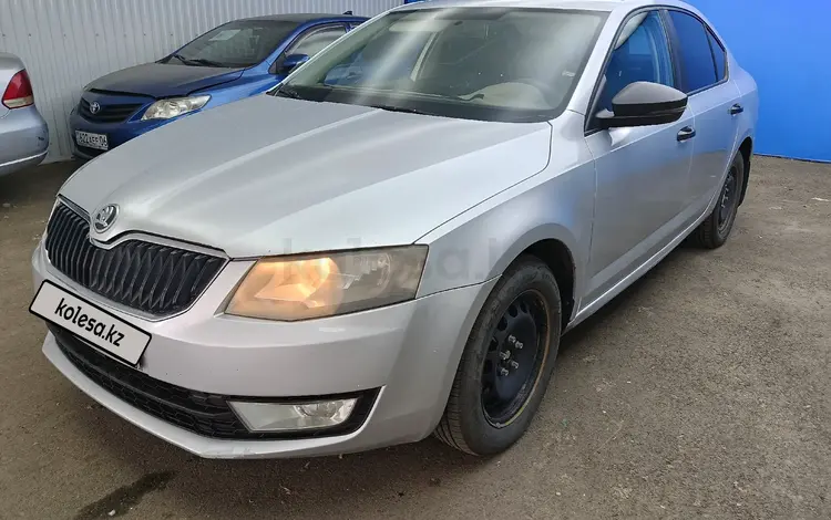 Skoda Octavia 2013 года за 3 003 000 тг. в Алматы