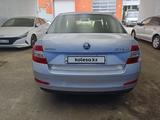 Skoda Octavia 2013 года за 3 003 000 тг. в Алматы – фото 5