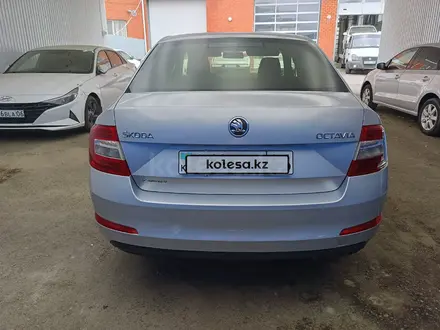 Skoda Octavia 2013 года за 3 003 000 тг. в Алматы – фото 5