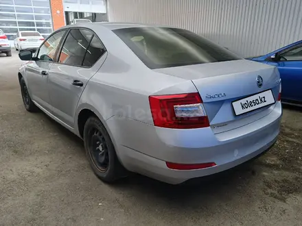 Skoda Octavia 2013 года за 3 003 000 тг. в Алматы – фото 6
