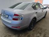 Skoda Octavia 2013 года за 3 003 000 тг. в Алматы – фото 4