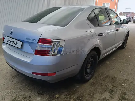 Skoda Octavia 2013 года за 3 003 000 тг. в Алматы – фото 4