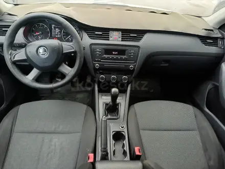 Skoda Octavia 2013 года за 3 003 000 тг. в Алматы – фото 7