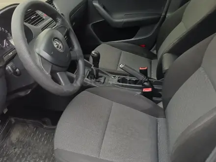 Skoda Octavia 2013 года за 3 003 000 тг. в Алматы – фото 8