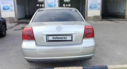 Toyota Avensis 2005 годаfor3 700 000 тг. в Актау – фото 5