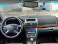 Toyota Avensis 2005 годаүшін3 700 000 тг. в Актау – фото 8