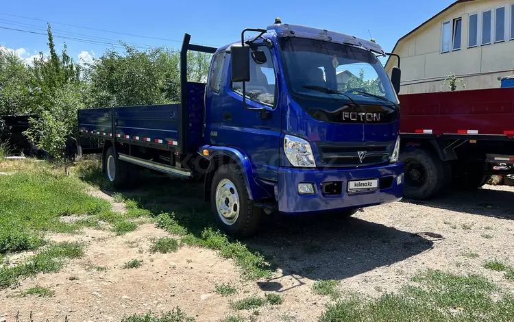 Foton  Aumark 2012 года за 7 900 000 тг. в Алматы