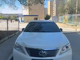 Toyota Camry 2014 годаfor9 300 000 тг. в Актау