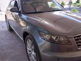 Infiniti FX35 2008 года за 8 500 000 тг. в Алматы – фото 3