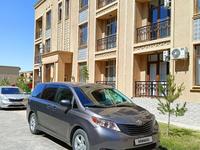 Toyota Sienna 2012 года за 12 000 000 тг. в Алматы