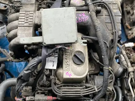 Двигатель акпп за 100 000 тг. в Алматы – фото 4