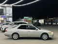 Toyota Camry 2001 годаүшін4 050 000 тг. в Алматы – фото 4