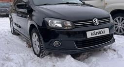 Volkswagen Polo 2013 годаүшін5 200 000 тг. в Астана