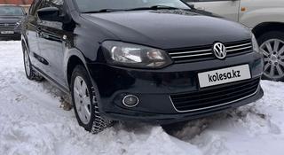 Volkswagen Polo 2013 года за 5 200 000 тг. в Астана
