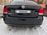 Volkswagen Polo 2013 годаүшін5 200 000 тг. в Астана – фото 4
