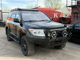 Toyota Land Cruiser 2009 года за 16 350 000 тг. в Караганда