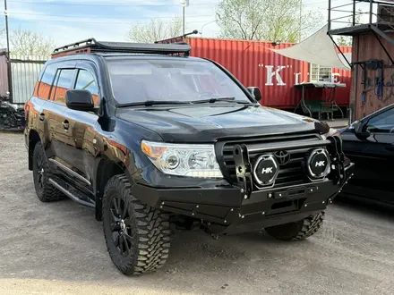 Toyota Land Cruiser 2009 года за 16 350 000 тг. в Караганда