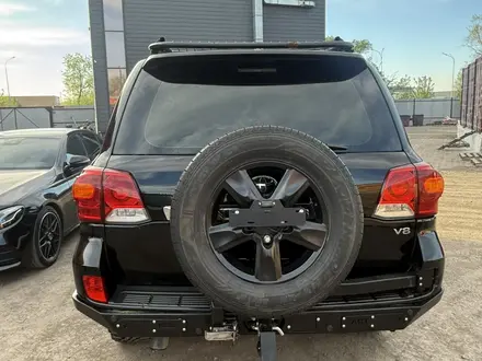Toyota Land Cruiser 2009 года за 16 350 000 тг. в Караганда – фото 4