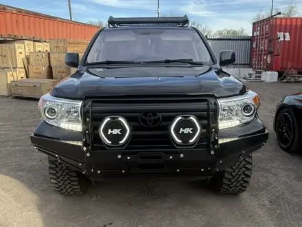 Toyota Land Cruiser 2009 года за 16 350 000 тг. в Караганда – фото 2