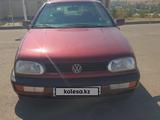 Volkswagen Golf 1994 года за 2 400 000 тг. в Шымкент – фото 2