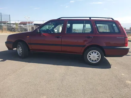 Volkswagen Golf 1994 года за 2 400 000 тг. в Шымкент – фото 5