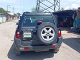 Land Rover Freelander 2002 годаүшін2 100 000 тг. в Алматы – фото 3