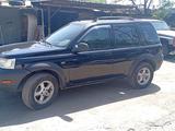 Land Rover Freelander 2002 годаүшін2 100 000 тг. в Алматы – фото 2