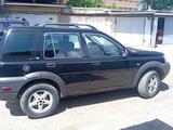 Land Rover Freelander 2002 годаүшін2 100 000 тг. в Алматы – фото 4