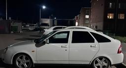 ВАЗ (Lada) Priora 2172 2013 года за 2 100 000 тг. в Костанай – фото 2