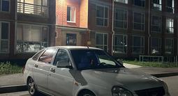 ВАЗ (Lada) Priora 2172 2013 года за 2 100 000 тг. в Костанай