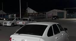 ВАЗ (Lada) Priora 2172 2013 года за 2 100 000 тг. в Костанай – фото 5
