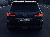 Lexus LX 570 2017 года за 33 000 000 тг. в Атырау – фото 5
